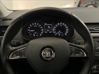 Škoda Octavia 2.0 TDI  4x4 Elegance Plus