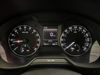 Škoda Octavia 2.0 TDI  4x4 Elegance Plus