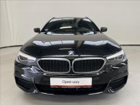 BMW Řada 5 3.0 540xDrive  M-Paket 8AT