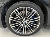 BMW Řada 5 3.0 540xDrive  M-Paket 8AT