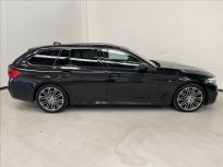 BMW Řada 5 3.0 540xDrive  M-Paket 8AT