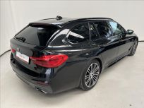 BMW Řada 5 3.0 540xDrive  M-Paket 8AT