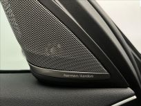 BMW Řada 5 3.0 540xDrive  M-Paket 8AT