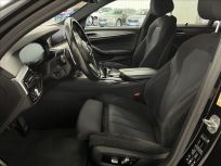BMW Řada 5 3.0 540xDrive  M-Paket 8AT