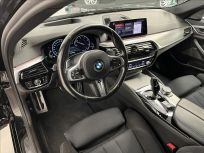BMW Řada 5 3.0 540xDrive  M-Paket 8AT