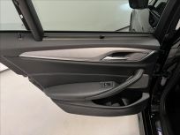 BMW Řada 5 3.0 540xDrive  M-Paket 8AT