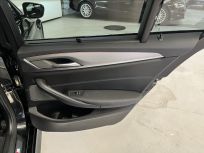BMW Řada 5 3.0 540xDrive  M-Paket 8AT