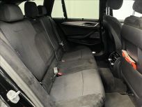 BMW Řada 5 3.0 540xDrive  M-Paket 8AT