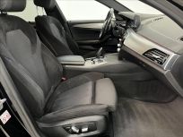 BMW Řada 5 3.0 540xDrive  M-Paket 8AT