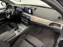 BMW Řada 5 3.0 540xDrive  M-Paket 8AT