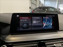 BMW Řada 5 3.0 540xDrive  M-Paket 8AT