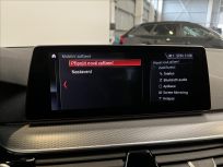 BMW Řada 5 3.0 540xDrive  M-Paket 8AT