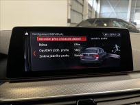 BMW Řada 5 3.0 540xDrive  M-Paket 8AT