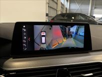 BMW Řada 5 3.0 540xDrive  M-Paket 8AT