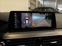 BMW Řada 5 3.0 540xDrive  M-Paket 8AT