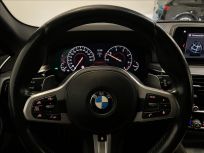 BMW Řada 5 3.0 540xDrive  M-Paket 8AT