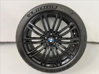BMW Řada 5 3.0 540xDrive  M-Paket 8AT