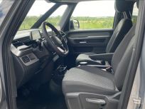 Volkswagen ID.Buzz 86kWh  Akční ID. Buzz Long Pro