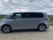 Volkswagen ID.Buzz 86kWh  Akční ID. Buzz Long Pro