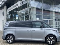 Volkswagen ID.Buzz 86kWh  Akční ID. Buzz Long Pro
