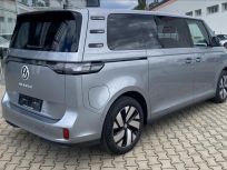 Volkswagen ID.Buzz 86kWh  Akční ID. Buzz Long Pro