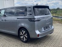 Volkswagen ID.Buzz 86kWh  Akční ID. Buzz Long Pro