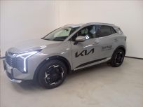 Kia Sportage 1.6 T- GDi DCT 4WD TOP