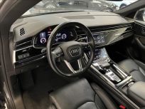 Audi Q8 3.0 50 TDI  Quattro 8TT
