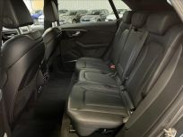 Audi Q8 3.0 50 TDI  Quattro 8TT