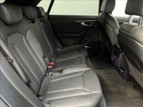 Audi Q8 3.0 50 TDI  Quattro 8TT