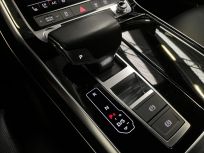 Audi Q8 3.0 50 TDI  Quattro 8TT
