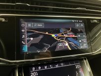 Audi Q8 3.0 50 TDI  Quattro 8TT