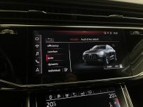 Audi Q8 3.0 50 TDI  Quattro 8TT