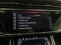 Audi Q8 3.0 50 TDI  Quattro 8TT