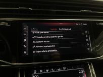 Audi Q8 3.0 50 TDI  Quattro 8TT