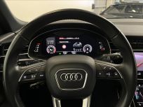 Audi Q8 3.0 50 TDI  Quattro 8TT