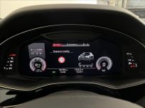 Audi Q8 3.0 50 TDI  Quattro 8TT