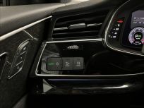 Audi Q8 3.0 50 TDI  Quattro 8TT