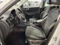 Škoda Kodiaq 2.0 TDI  7DSG 4x4 Style Plus