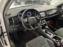 Škoda Kodiaq 2.0 TDI  7DSG 4x4 Style Plus