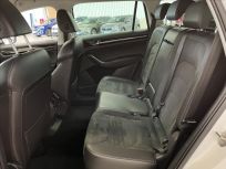 Škoda Kodiaq 2.0 TDI  7DSG 4x4 Style Plus