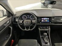 Škoda Kodiaq 2.0 TDI  7DSG 4x4 Style Plus