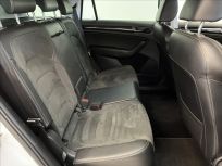 Škoda Kodiaq 2.0 TDI  7DSG 4x4 Style Plus