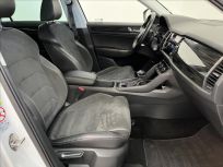 Škoda Kodiaq 2.0 TDI  7DSG 4x4 Style Plus