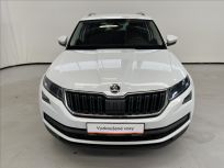 Škoda Kodiaq 2.0 TDI  7DSG 4x4 Style Plus