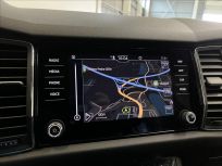 Škoda Kodiaq 2.0 TDI  7DSG 4x4 Style Plus