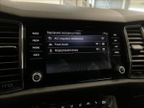 Škoda Kodiaq 2.0 TDI  7DSG 4x4 Style Plus