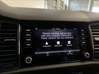 Škoda Kodiaq 2.0 TDI  7DSG 4x4 Style Plus