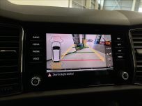 Škoda Kodiaq 2.0 TDI  7DSG 4x4 Style Plus