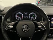 Škoda Kodiaq 2.0 TDI  7DSG 4x4 Style Plus